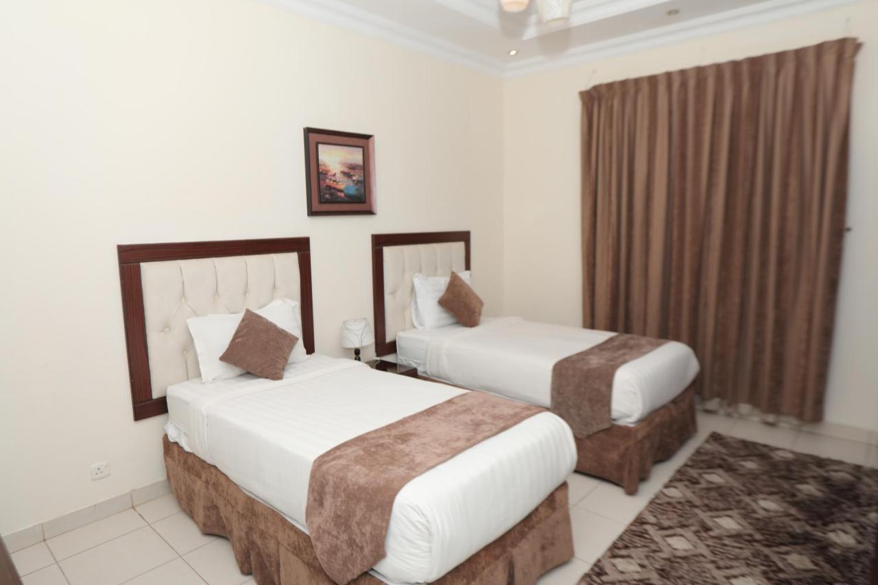 Samaya Suites Riad Exterior foto