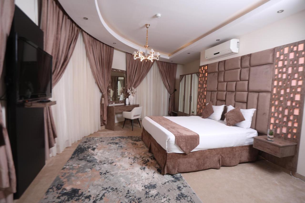 Samaya Suites Riad Exterior foto
