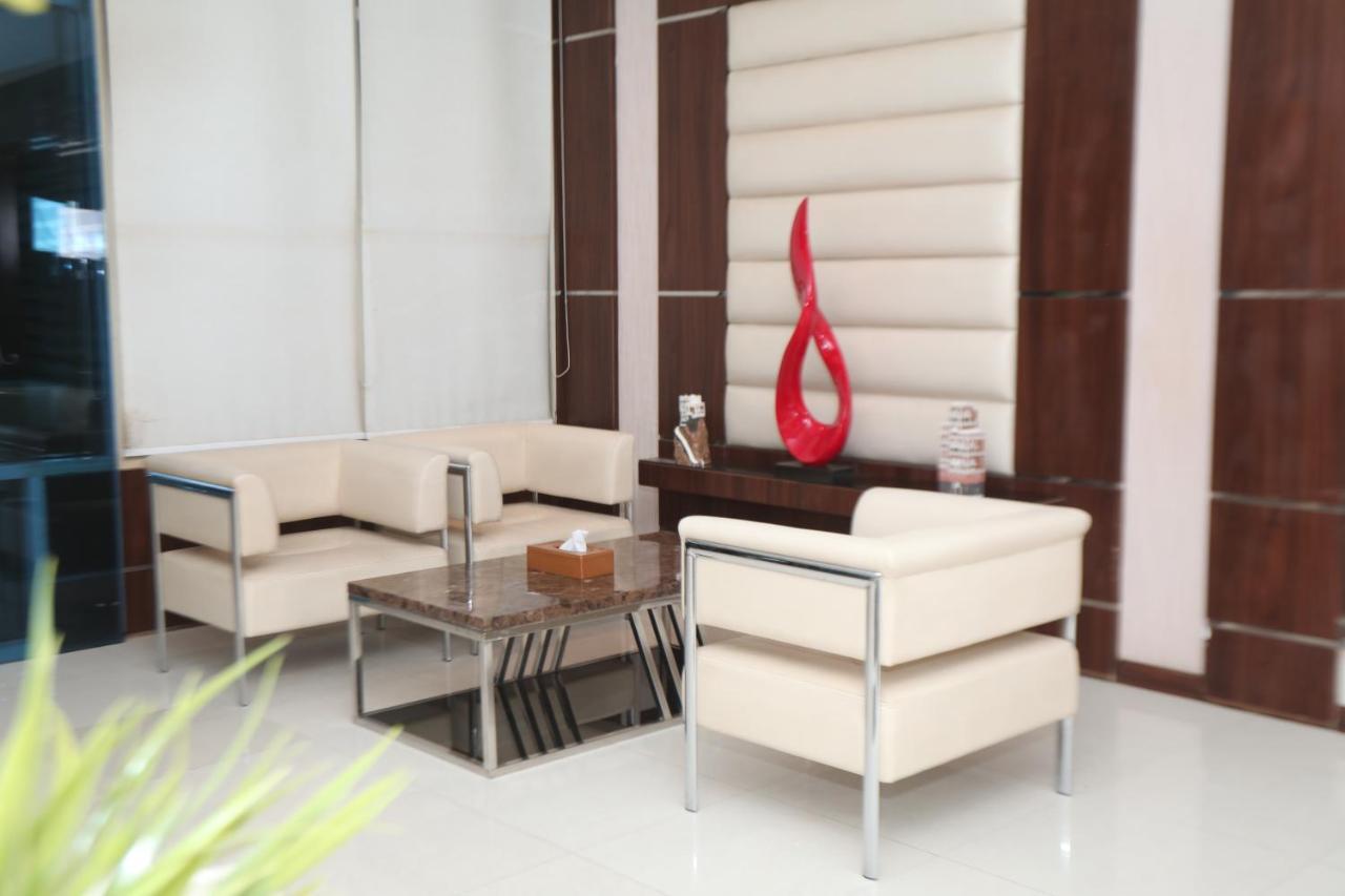 Samaya Suites Riad Exterior foto